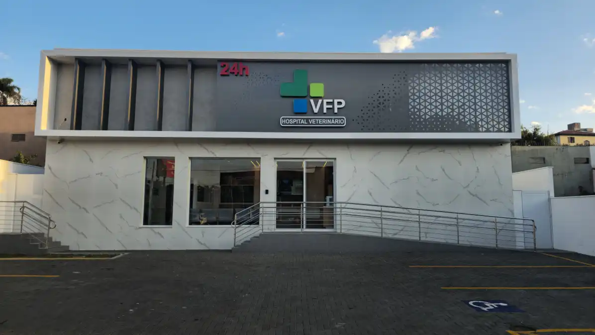 VFP Uberlândia